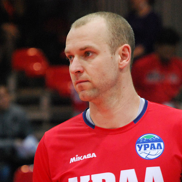 Alexy Verbov