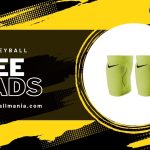 Best Volleyball Knee Pads