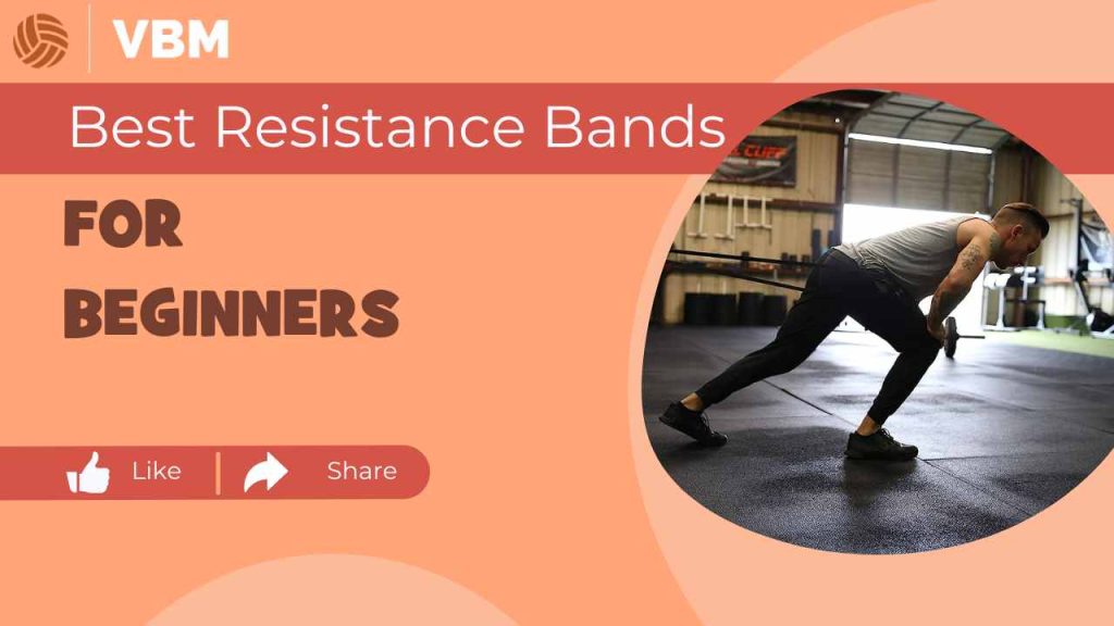 Best resistance bands for beginners