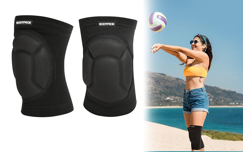 Bodyprox Knee Pads