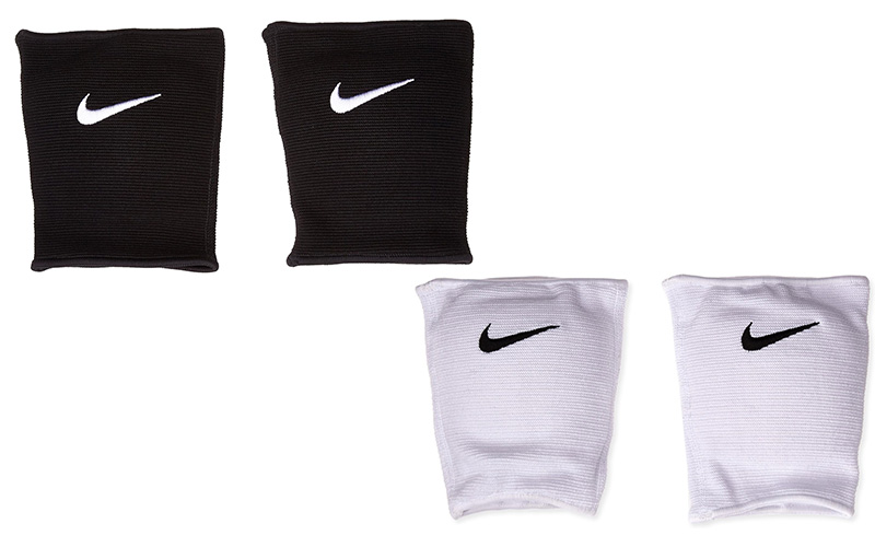 Nike Essentials Volleyball Knee pads - Best Volleyball knee pads for Libero