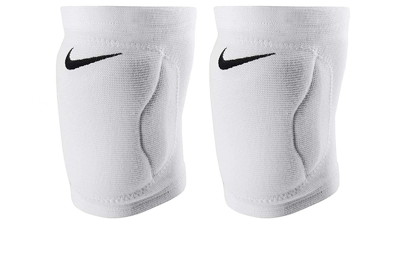 Nike Streak Dri-Fit Volleyball Knee Pads