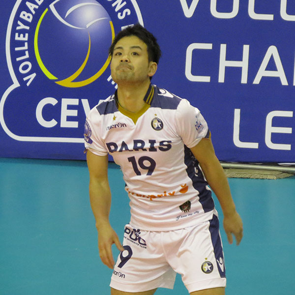 Taichiro Koga