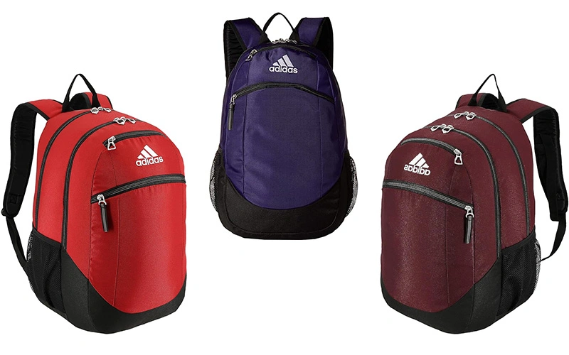 Adidas Striker Volleyball Backpack