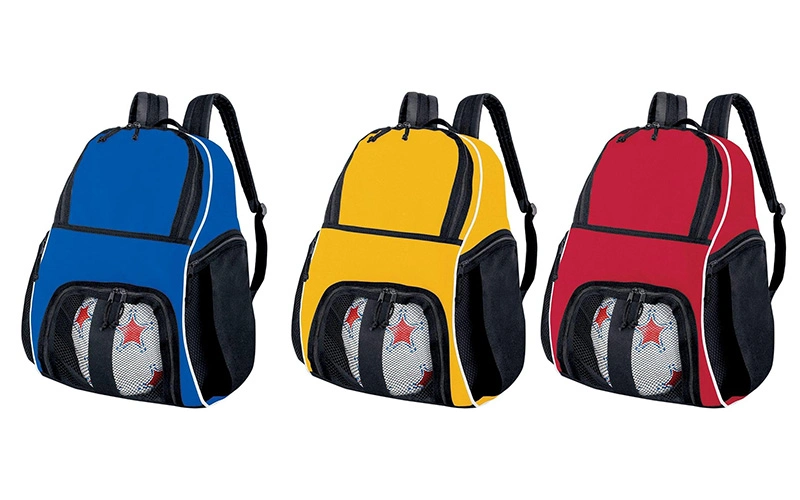 High Five Sportswear Volleyball Backpack