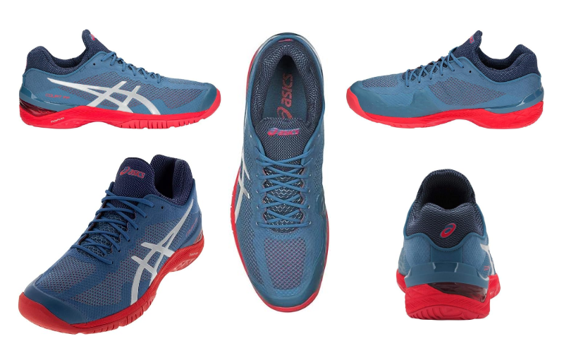 Asics Gel-Court FF - Volleyball Mania - Best ASICS Volleyball Shoes 2024