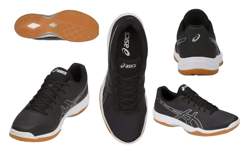 Asics Gel-Tactic 2 - Best Asics Volleyball Shoes 2024