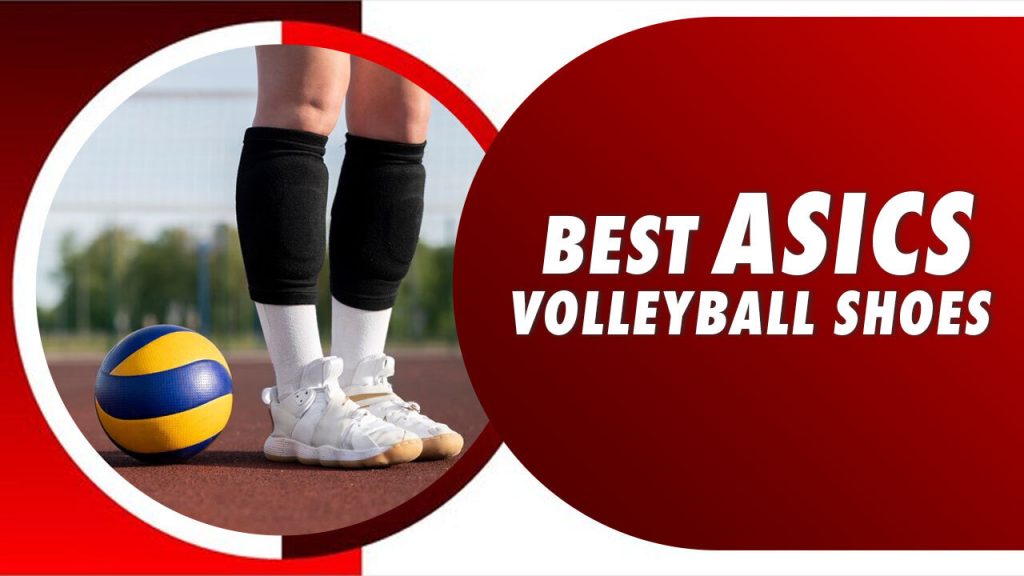 best asics volleyball shoes - volleyball manai
