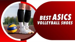 best asics volleyball shoes - volleyball manai