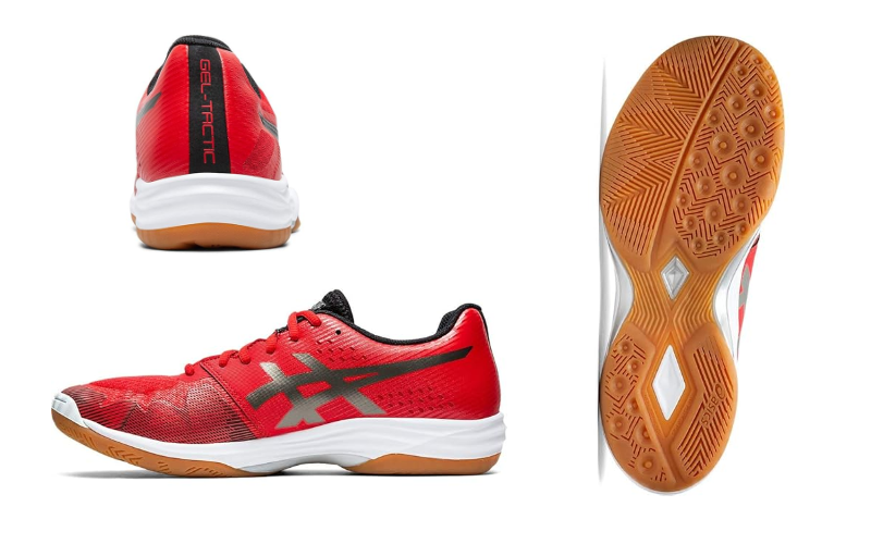 ASICS Men Gel - Best Volleyball shoes for Men and Women