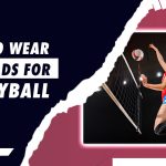 How To Wear Knee Pads For Volleyball