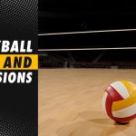 Volleyball Court and Dimensions: From Recreational to Professional Play