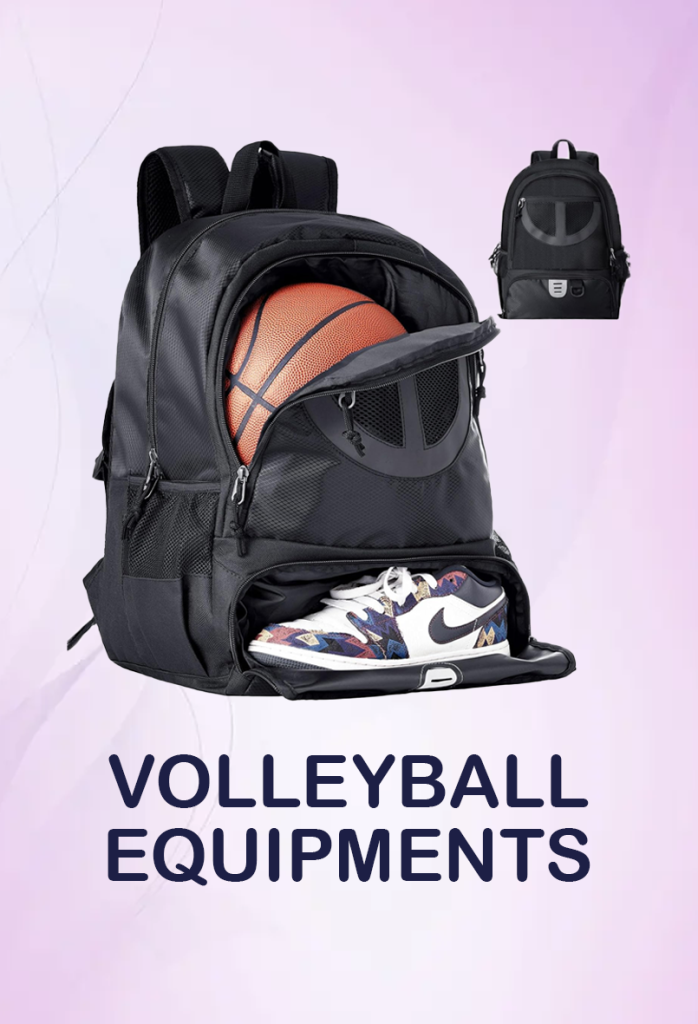 best volleyball backpacks- volleyball equipments reviews - volleyball mania