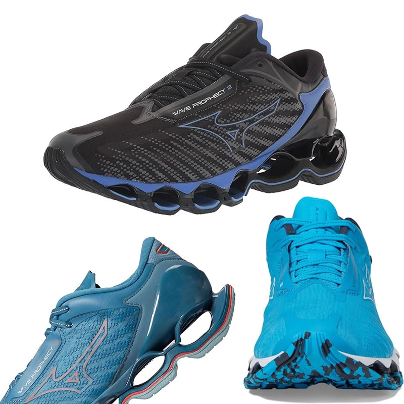 Mizuno Wave Lightning Z5