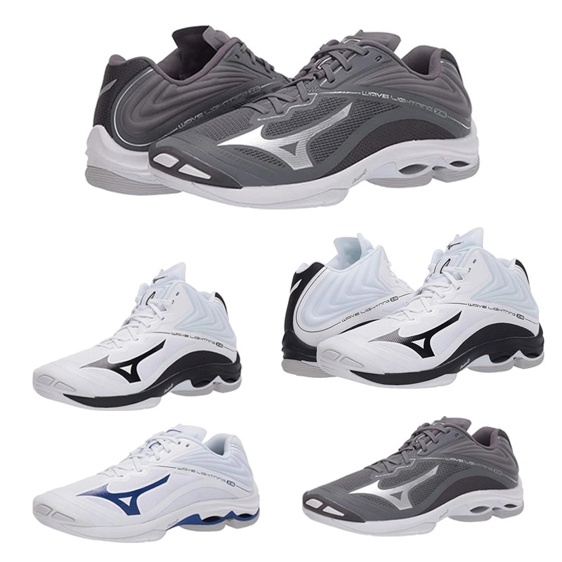 Mizuno Wave Lightning Z6