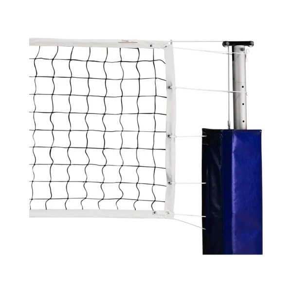 Champion Sports Volleyball Net Set - Multiple Style