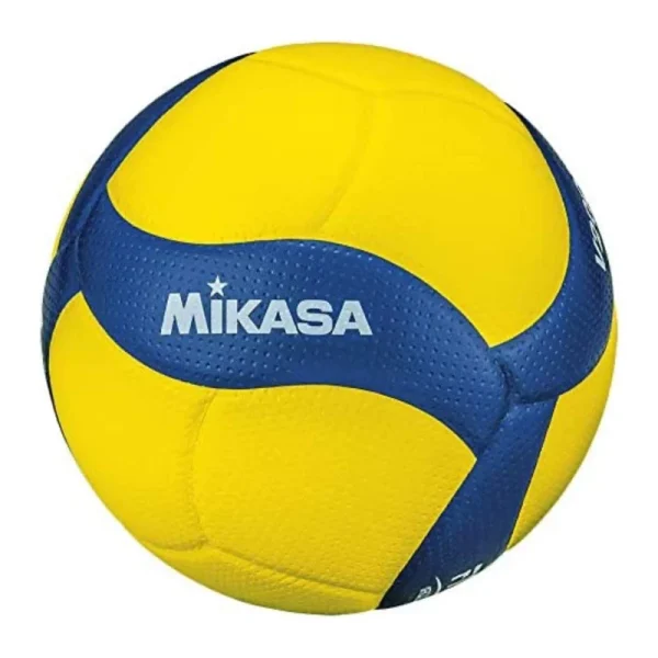 Mikasa-V200W_-Volleyball-2