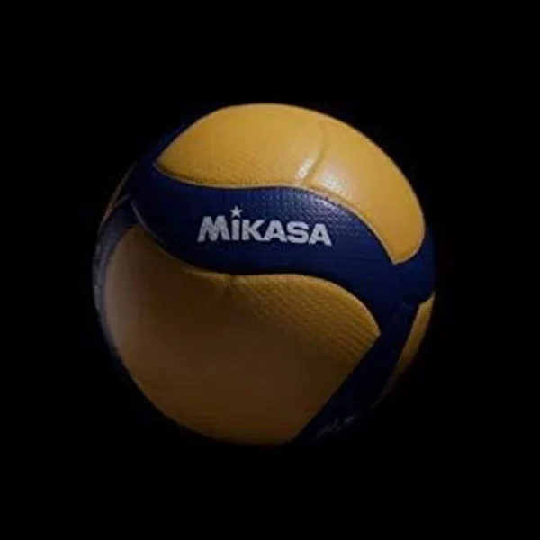 Mikasa-V200W_-Volleyball-3