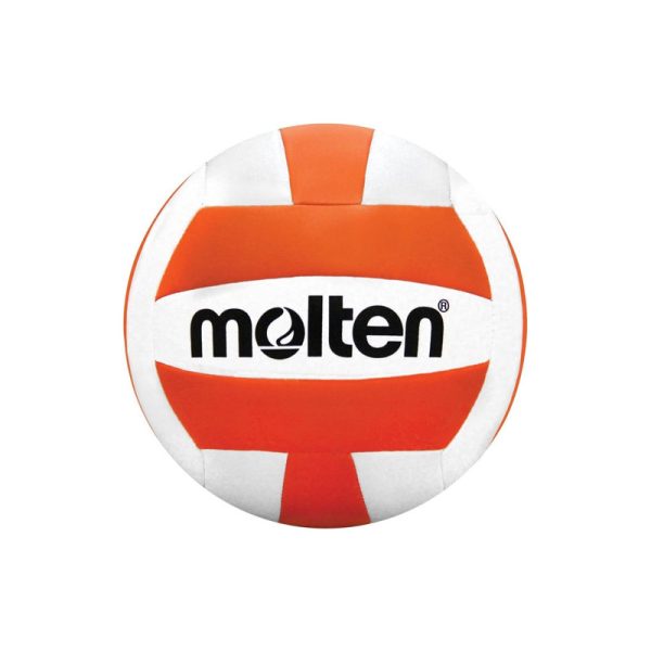 Molten Outdoor Recreational Volleyball – Durable and Perfect for Fun Play - Image 3