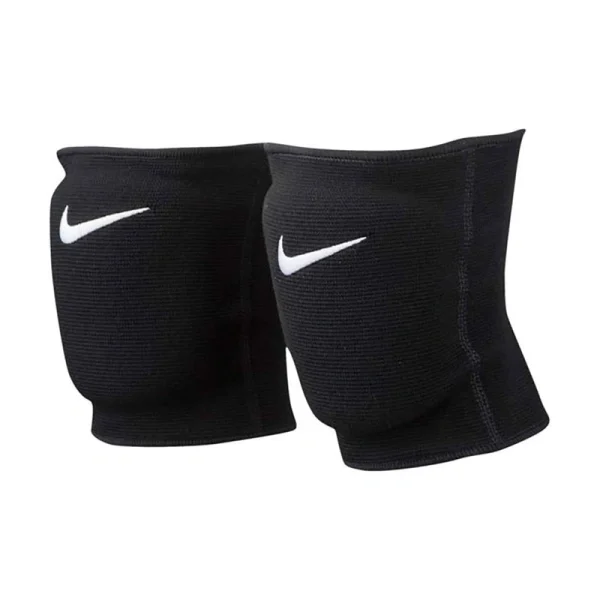 White Nike Volleyball Knee Pads - Image 3