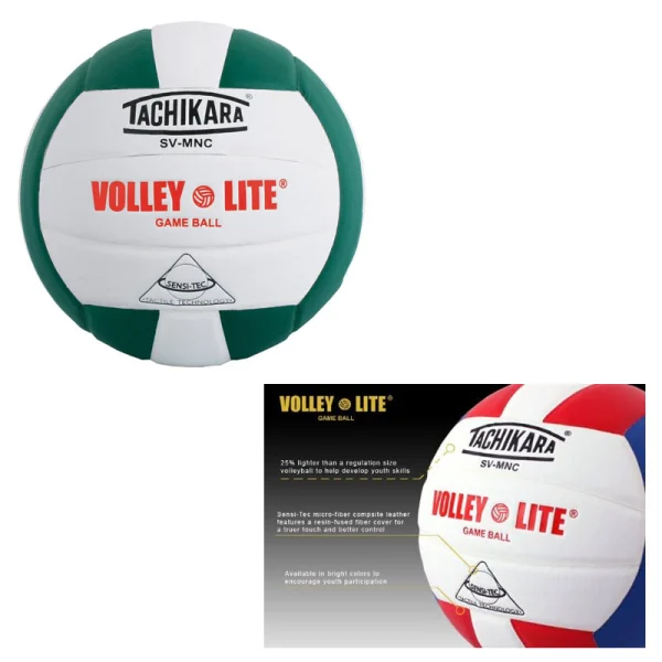 Tachikara-Volley-Lite-Additional-Colors-(EA)-2