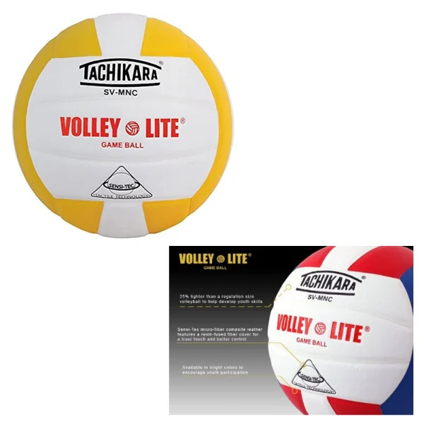 Tachikara-Volley-Lite-Additional-Colors-(EA)-3