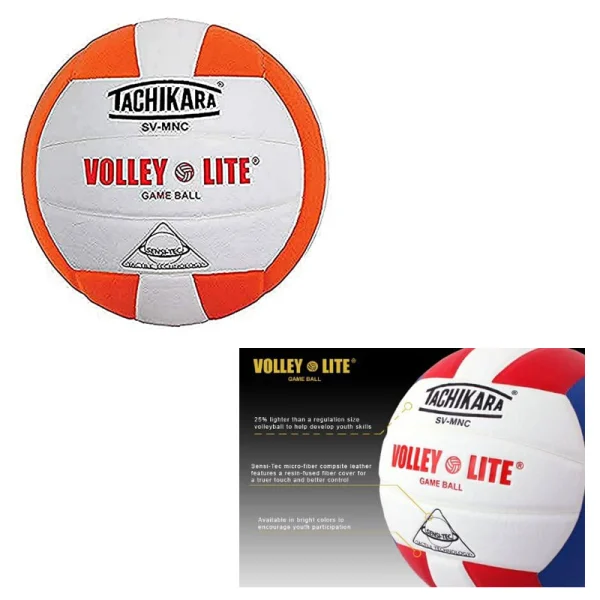 Tachikara-Volley-Lite-Additional-Colors-(EA)-4