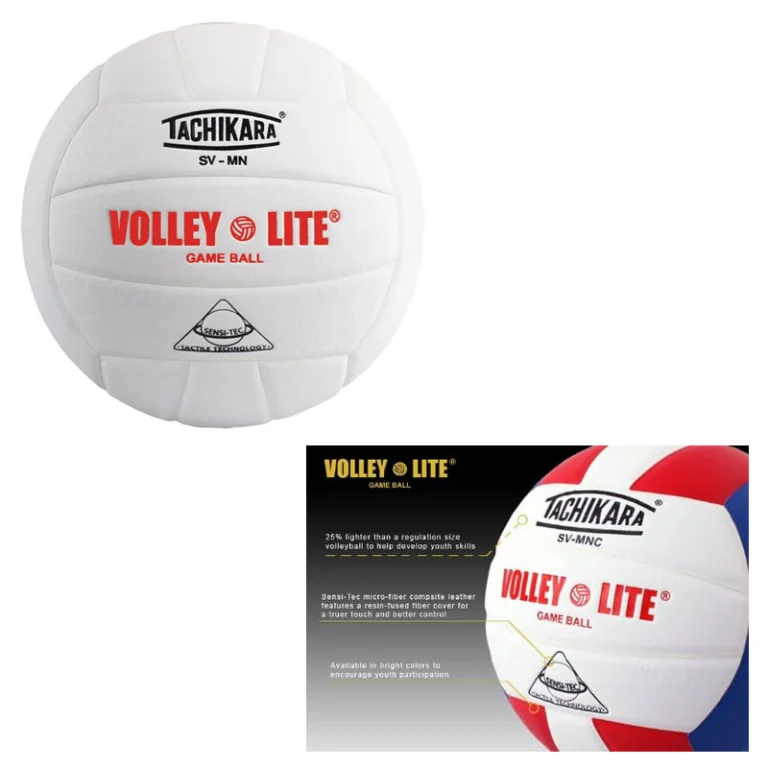 Tachikara-Volley-Lite-Additional-Colors-(EA)