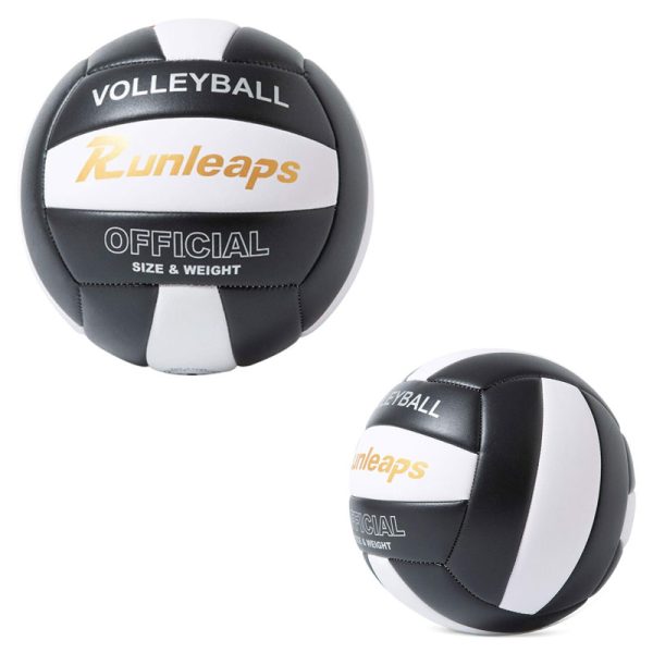 Runleaps Official Volleyball, Indoor, outdoor Volleyball - Image 2