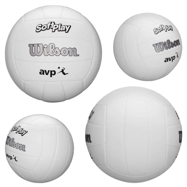 WILSON-AVP-Soft-Play-Volleyball-Official-Size-6