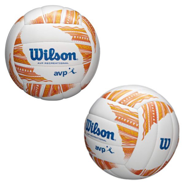 Wilson Outdoor Volleyball – Durable and Designed for Outdoor Play