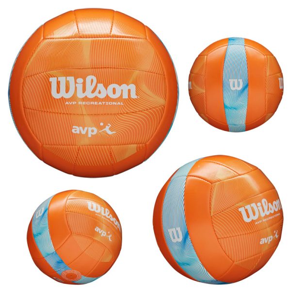 Wilson Outdoor Volleyball – Durable and Designed for Outdoor Play - Image 2