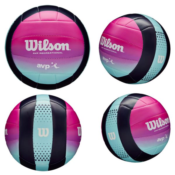 Wilson Outdoor Volleyball – Durable and Designed for Outdoor Play - Image 3