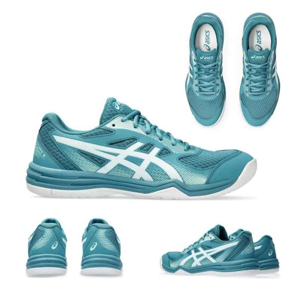 ASICS Men's Gel-Rocket 11 - Indoor Outdoor Volleyball Shoes - Image 2