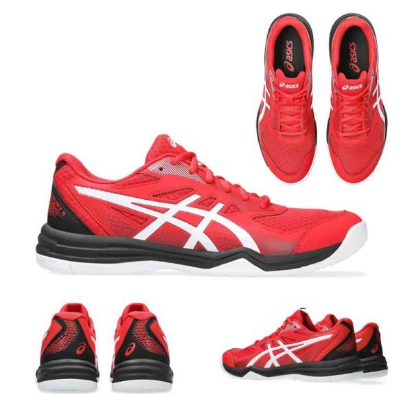 ASICS Men's Gel-Rocket 11 - Indoor Outdoor Volleyball Shoes - Image 3