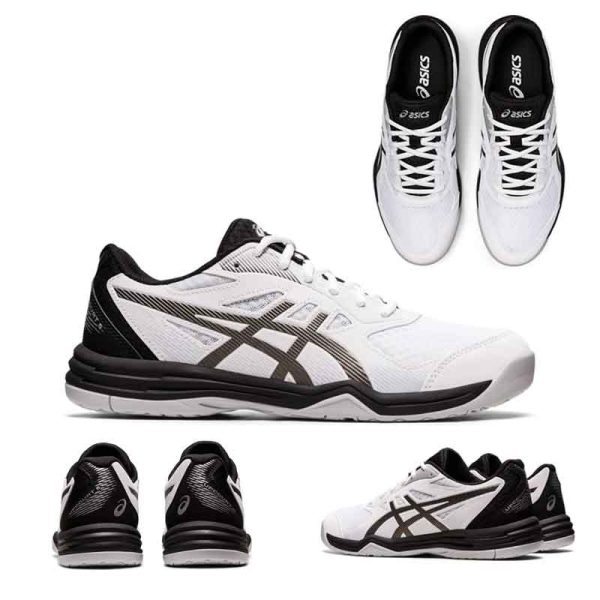 ASICS Men's Gel-Rocket 11 - Indoor Outdoor Volleyball Shoes - Image 4