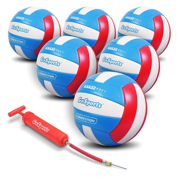 Shop Soft Touch Recreational outdoor Gosports Volleyball