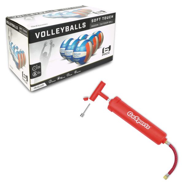 Shop Soft Touch Recreational outdoor Gosports Volleyball - Image 3