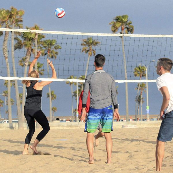 Shop Soft Touch Recreational outdoor Gosports Volleyball - Image 4