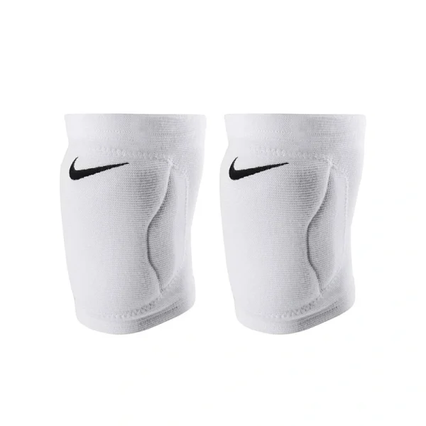 Nike Streak Dri-Fit Knee Pads - Volleyball Knee Pads  - Black and White