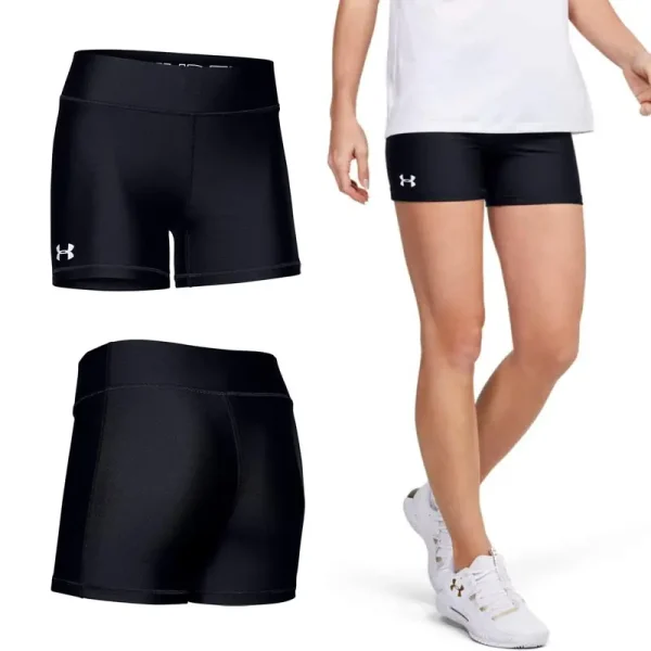 Under Armor Volleyball Shorts - Volleyball Shorts for Women's